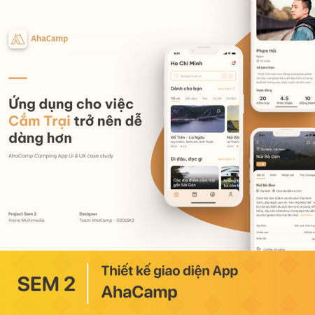 Đồ án nổi bật