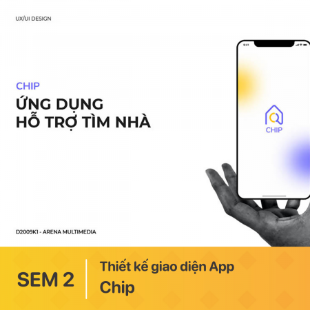 Đồ án nổi bật