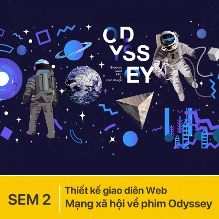 Đồ án nổi bật