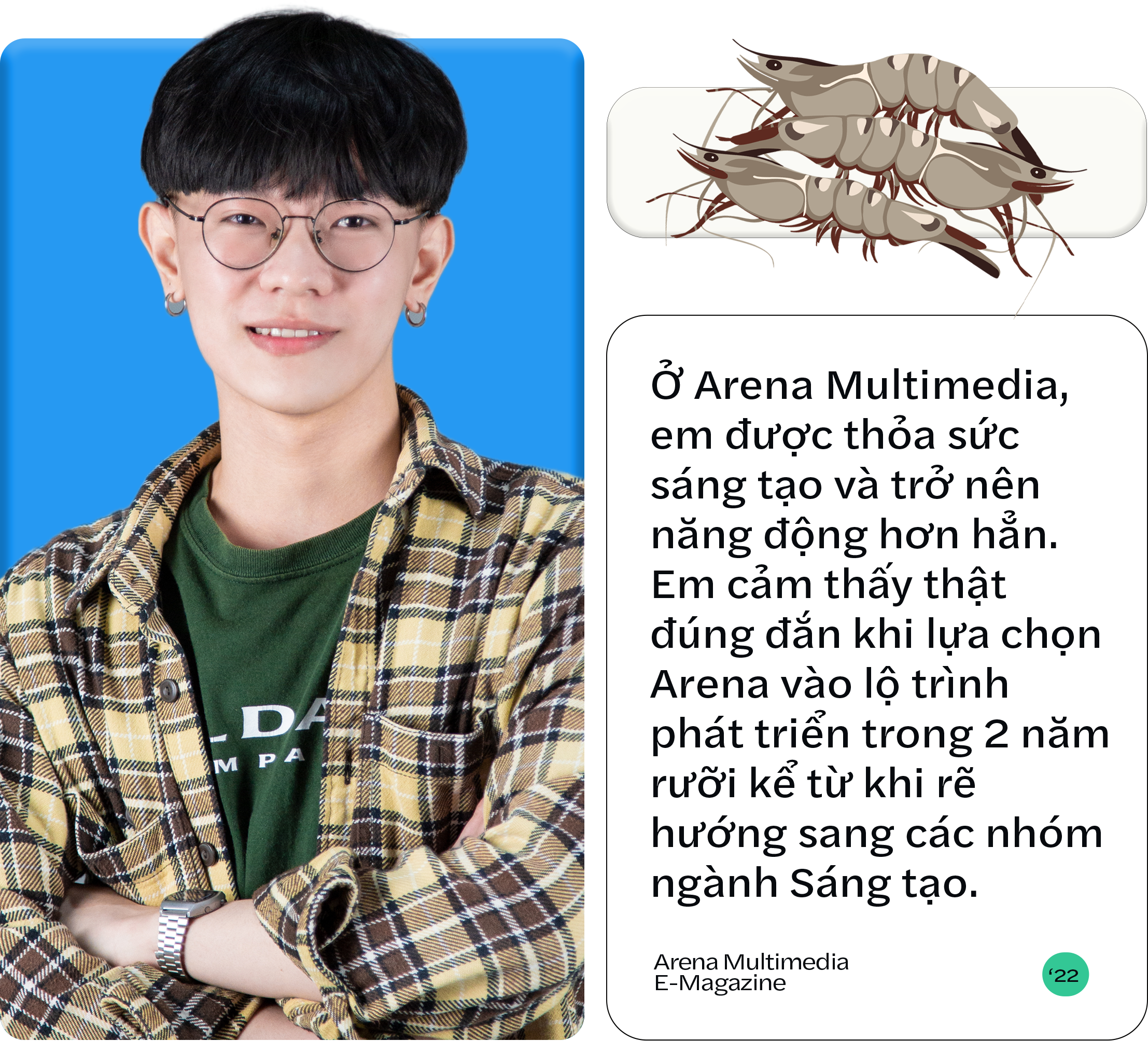 Hành trình đưa GO FISH trở thành đồ án xuất sắc nhất: Thành công đến từ combo “liều - chịu chơi - không từ bỏ”