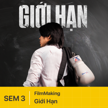 Giới Hạn - Đồ án kỳ 3 - Phim kỹ thuật số