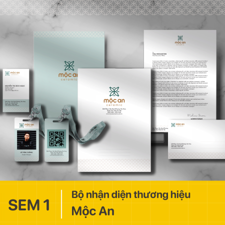 Đồ án nổi bật