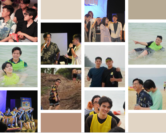 Summer Trip 2022: Summer Return - Đăng nhập mùa hè cực cool cùng Arenaites!