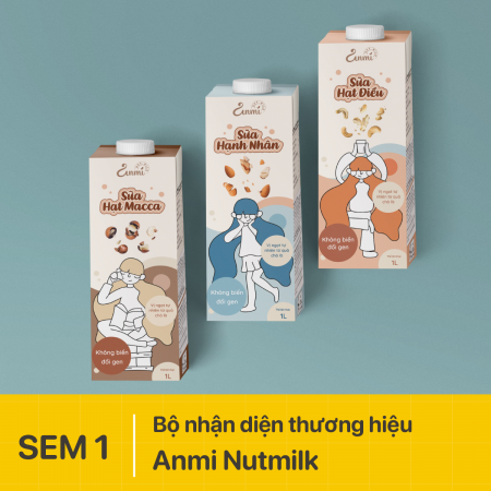 Đồ án nổi bật