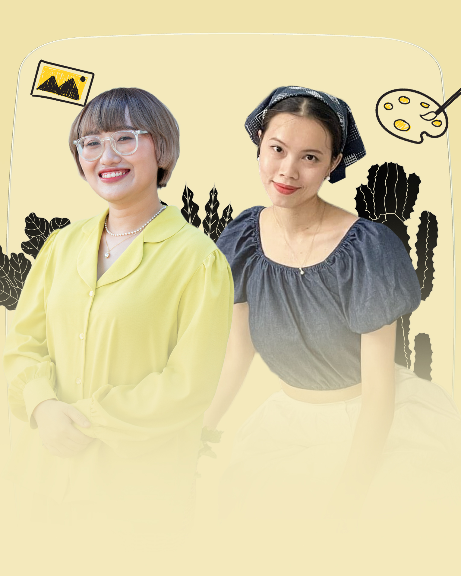 Nhân vật nổi bật