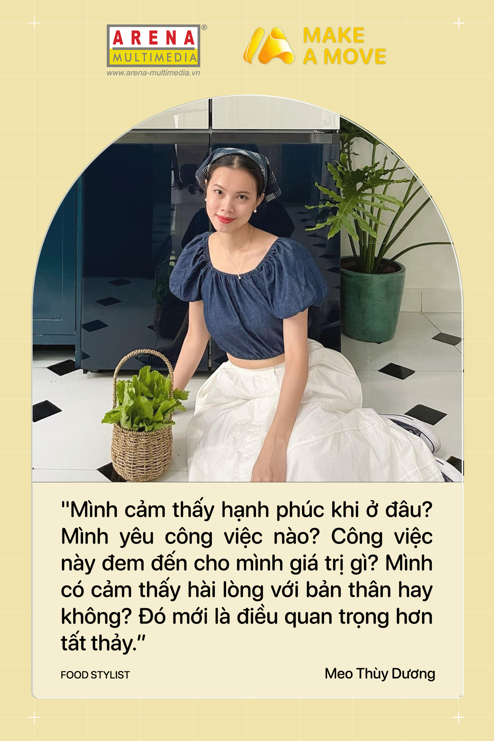 Học một ngành, làm nhiều nghề và câu chuyện của những người trẻ trong ngành Sáng tạo