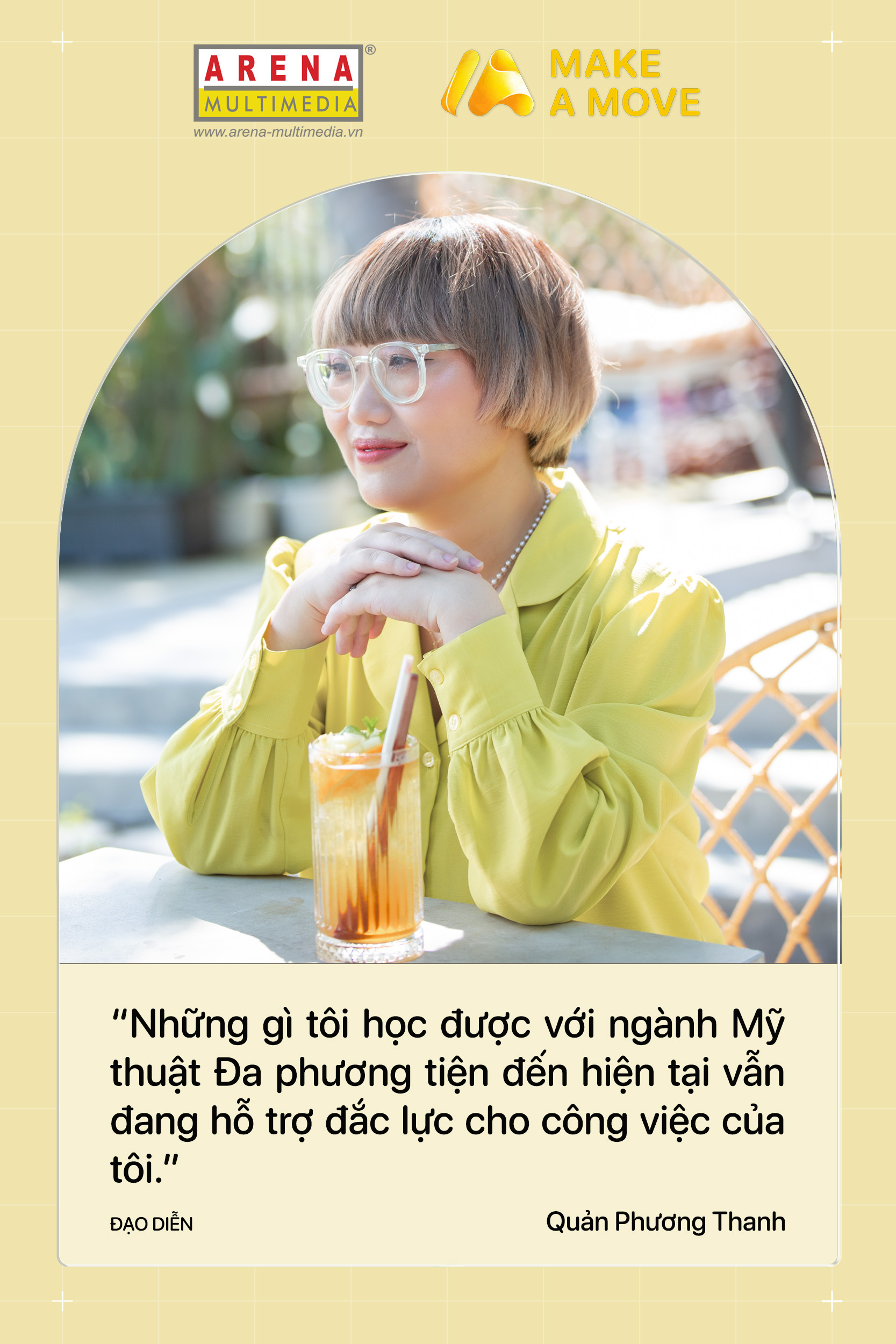 Học một ngành, làm nhiều nghề và câu chuyện của những người trẻ trong ngành Sáng tạo