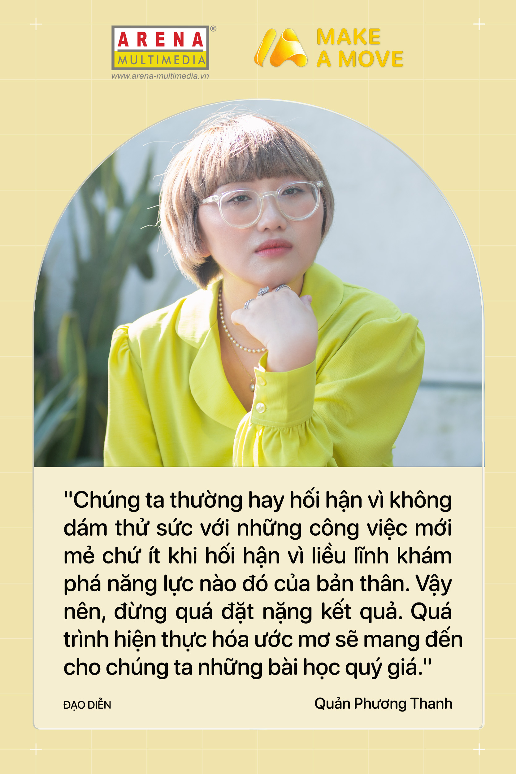 Học một ngành, làm nhiều nghề và câu chuyện của những người trẻ trong ngành Sáng tạo