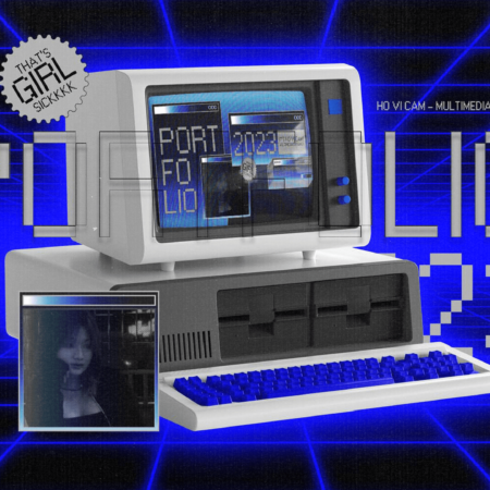 Portfolio Vĩ Cầm
