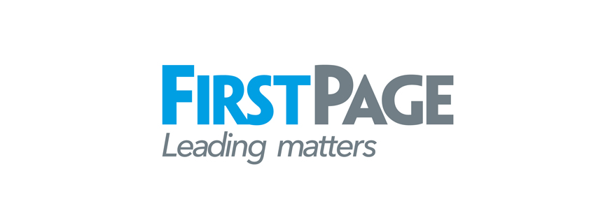 First Page Pro Logo HCM - CÔNG TY TNHH FIRST PAGE TUYỂN DỤNG VỊ TRÍ WEB/UI/UX DESIGNER ...