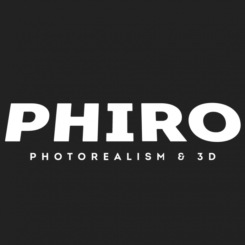 HCM - PHIRO TUYỂN DỤNG VỊ TRÍ HỌA VIÊN 3D