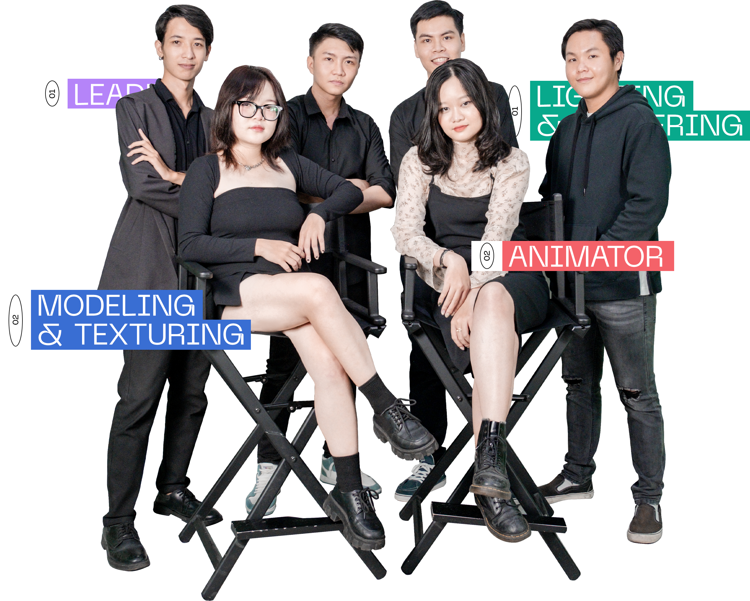 Gặp gỡ chủ nhân chiến thắng 100Hrs - A Global Creative Marathon: Không cần sản phẩm hoàn hảo, chỉ cần sản phẩm hoàn thiện