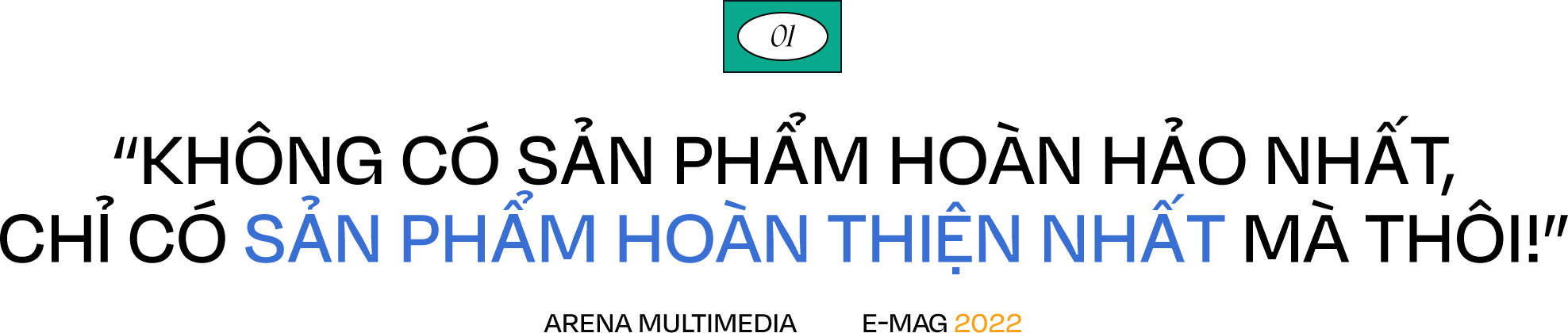 Gặp gỡ chủ nhân chiến thắng 100Hrs - A Global Creative Marathon: Không cần sản phẩm hoàn hảo, chỉ cần sản phẩm hoàn thiện