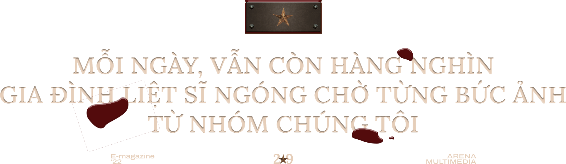 Lê Quyết Thắng và hành trình phục dựng chân dung liệt sĩ: "Làm được điều ý nghĩa cho xã hội khiến tôi không thể dừng lại!"