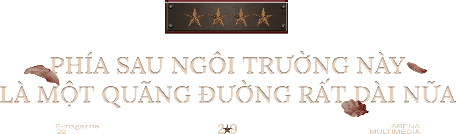 Lê Quyết Thắng và hành trình phục dựng chân dung liệt sĩ: "Làm được điều ý nghĩa cho xã hội khiến tôi không thể dừng lại!"