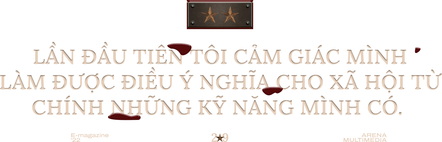 Lê Quyết Thắng và hành trình phục dựng chân dung liệt sĩ: "Làm được điều ý nghĩa cho xã hội khiến tôi không thể dừng lại!"