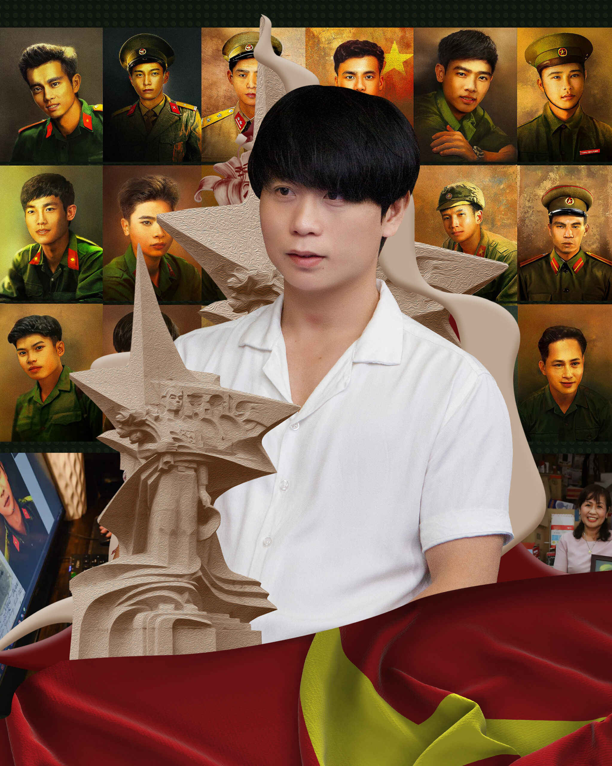 Nhân vật nổi bật