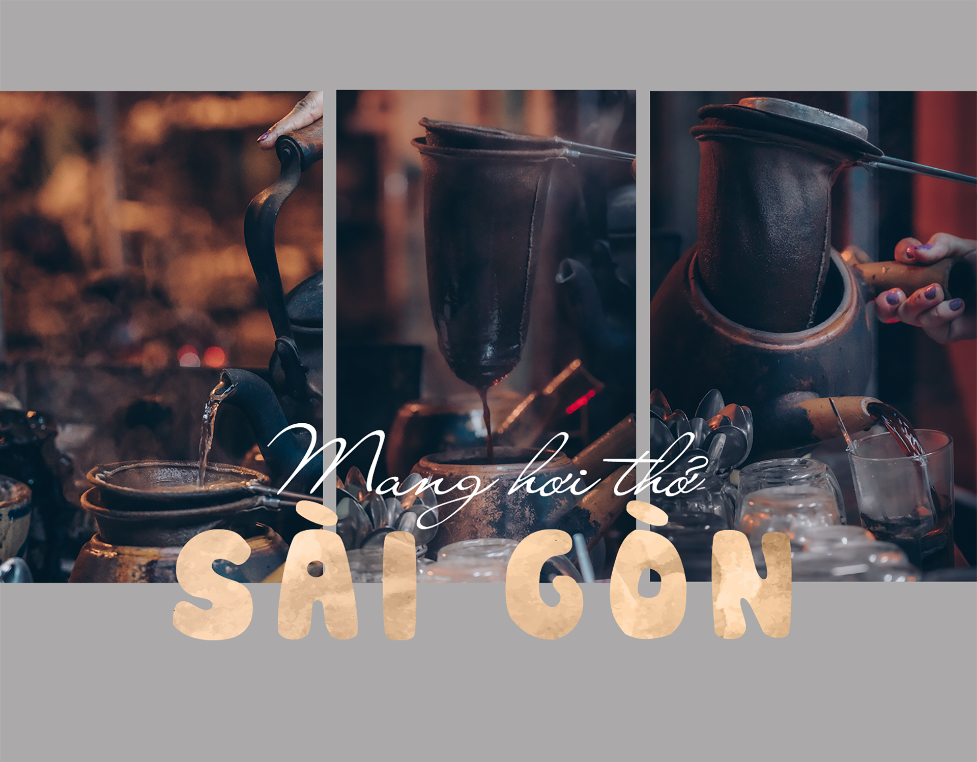 Công bố kết quả cuộc thi Show It NOW 2022 - Việt Nam: Hương - Vị - Sắc