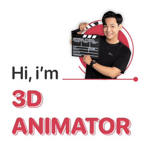 Animator 3d
