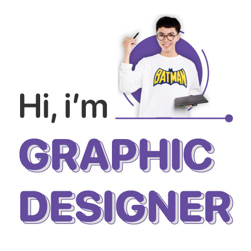 Graphic design