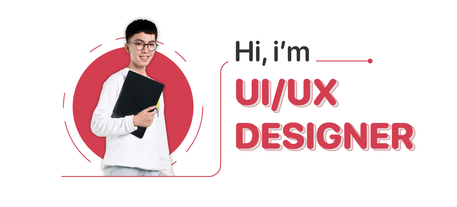 UI/UX Designer