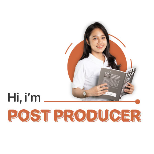 Posst producer