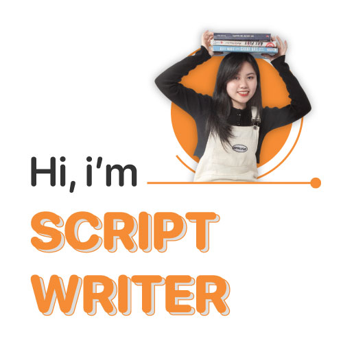Script writer
