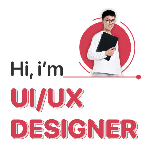 ux ui designer