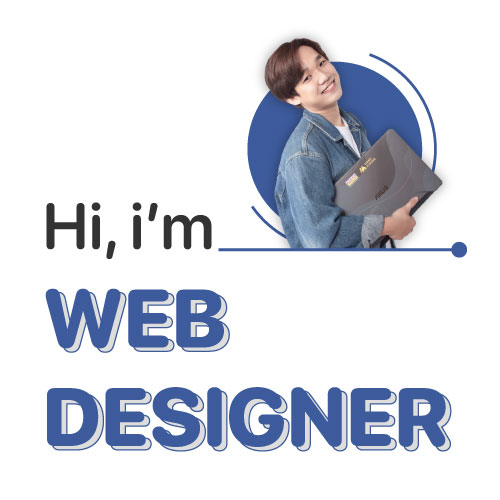 Web Designer