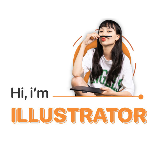 illustrator