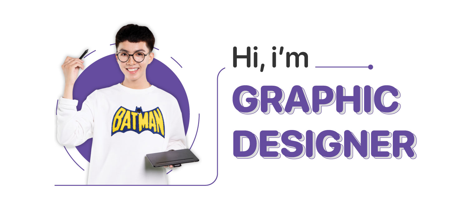 Graphic Designer