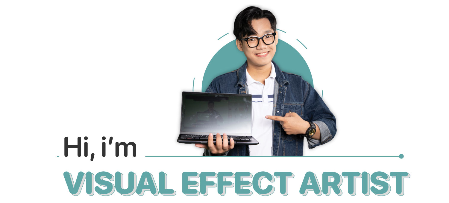 Visual Effect Artist