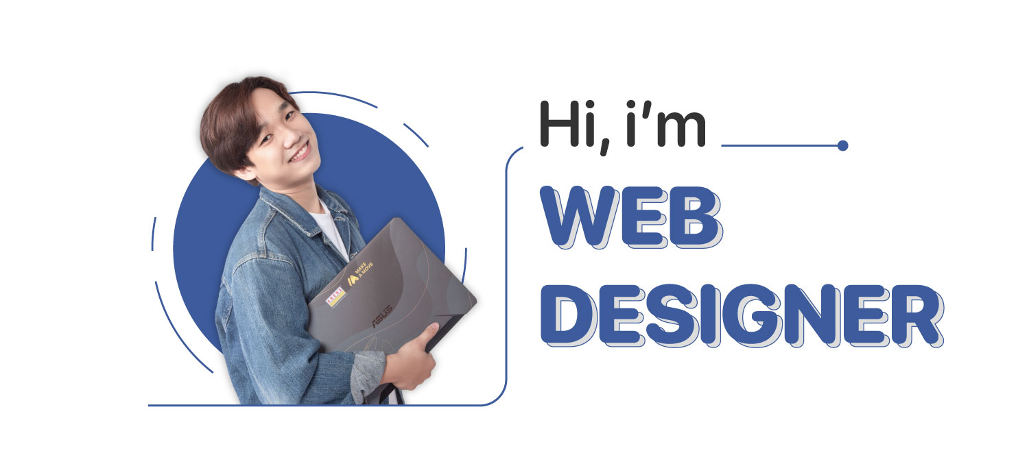 Web Designer