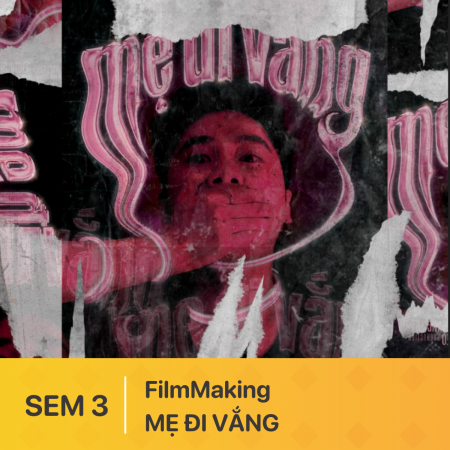 MV Mẹ đi vắng – Đồ án kỳ 3 – Làm phim kỹ thuật số
