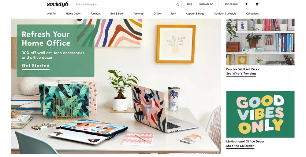 Designer và câu chuyện bán thiết kế: Nền tảng nào xứng tầm công sức bạn?