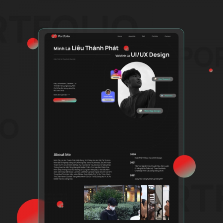 Portfolio