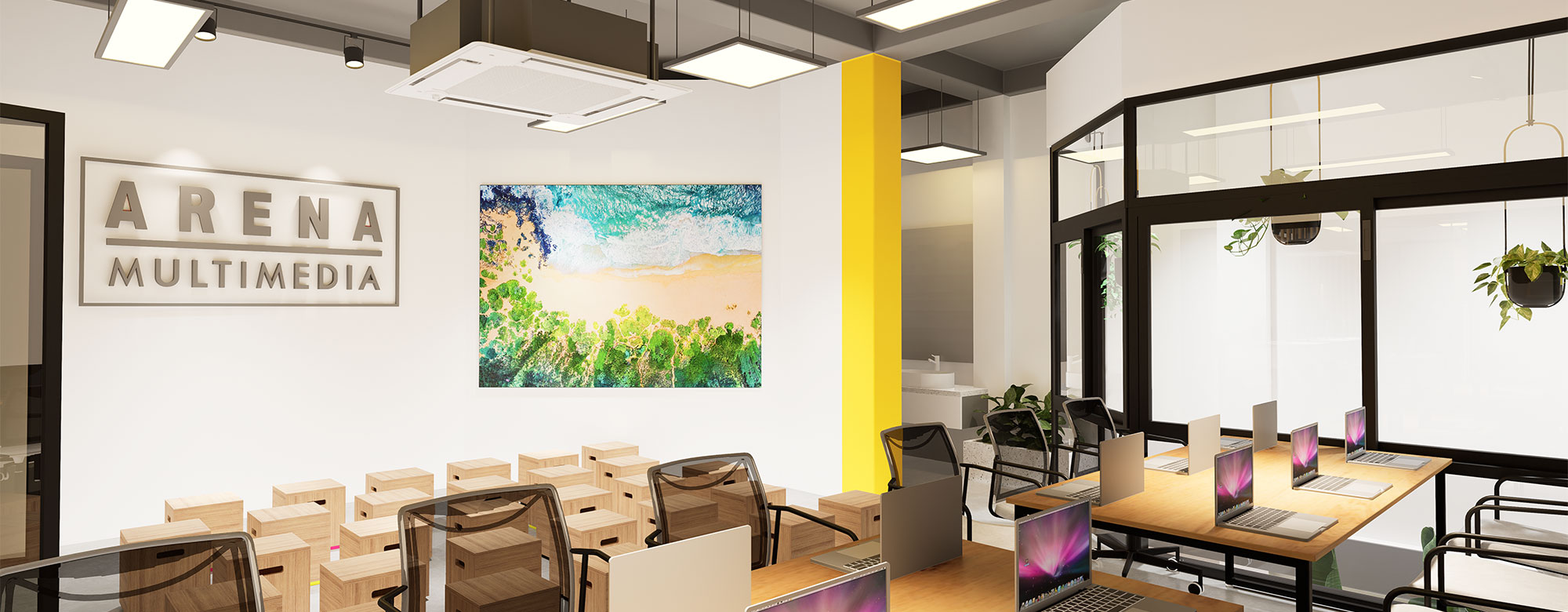 SỰ KIỆN ARENA MULTIMEDIA - Arena Multimedia - Đào tạo Thiết kế chuẩn ...