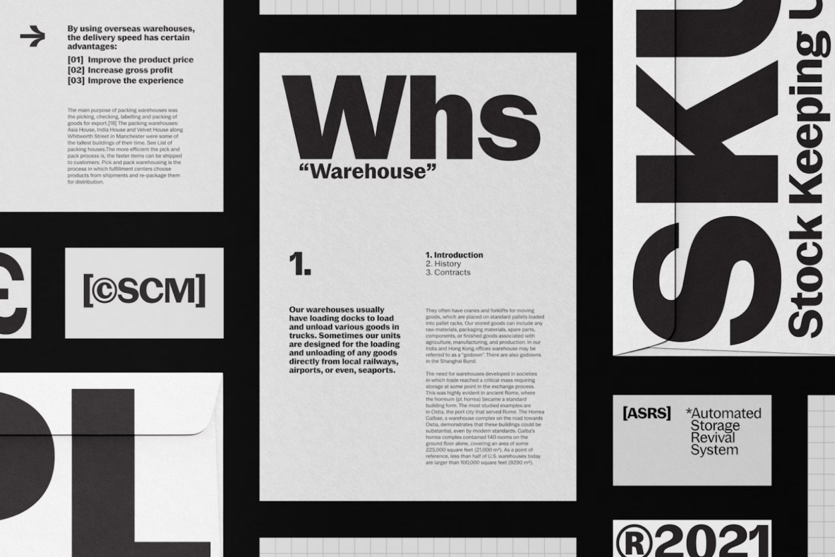 14 font chữ thiết kế đáp ứng mọi “jobs” của Designer (Phần 2)