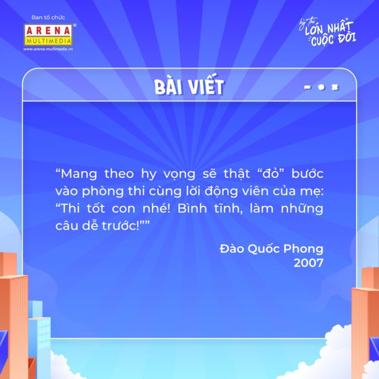 Cuộc thi