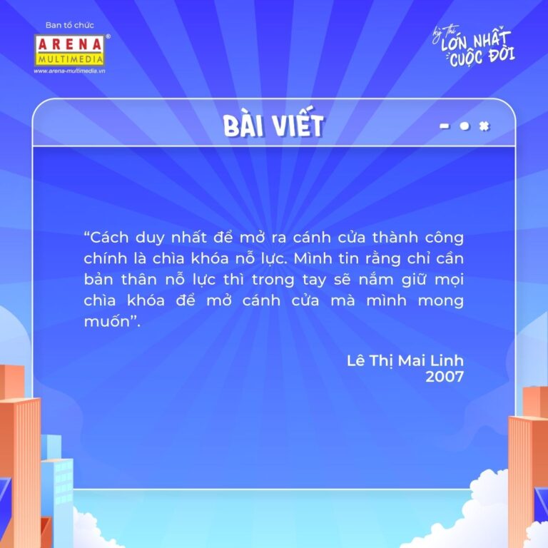 Cuộc thi