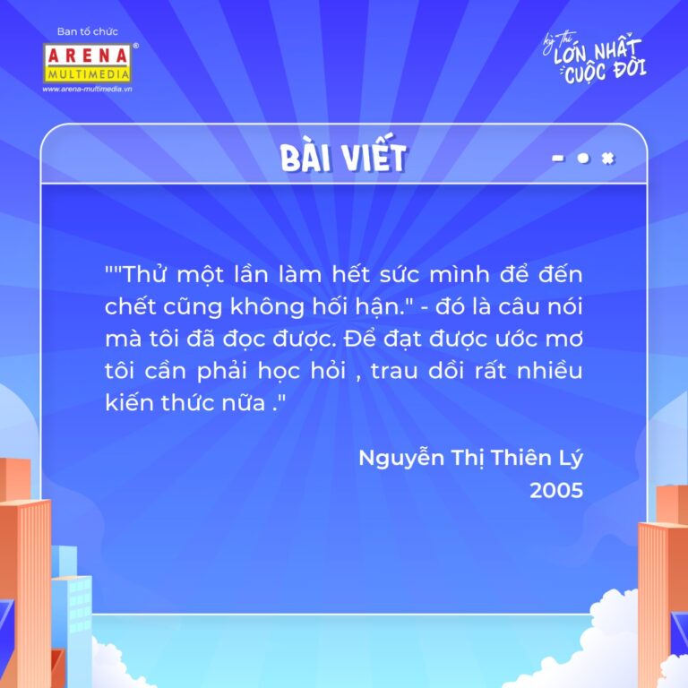 Cuộc thi