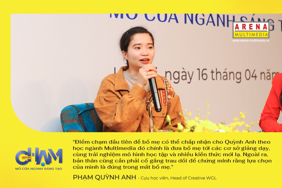 Những điều phụ huynh - học sinh cần phải biết trước khi lựa chọn ngành học tương lai
