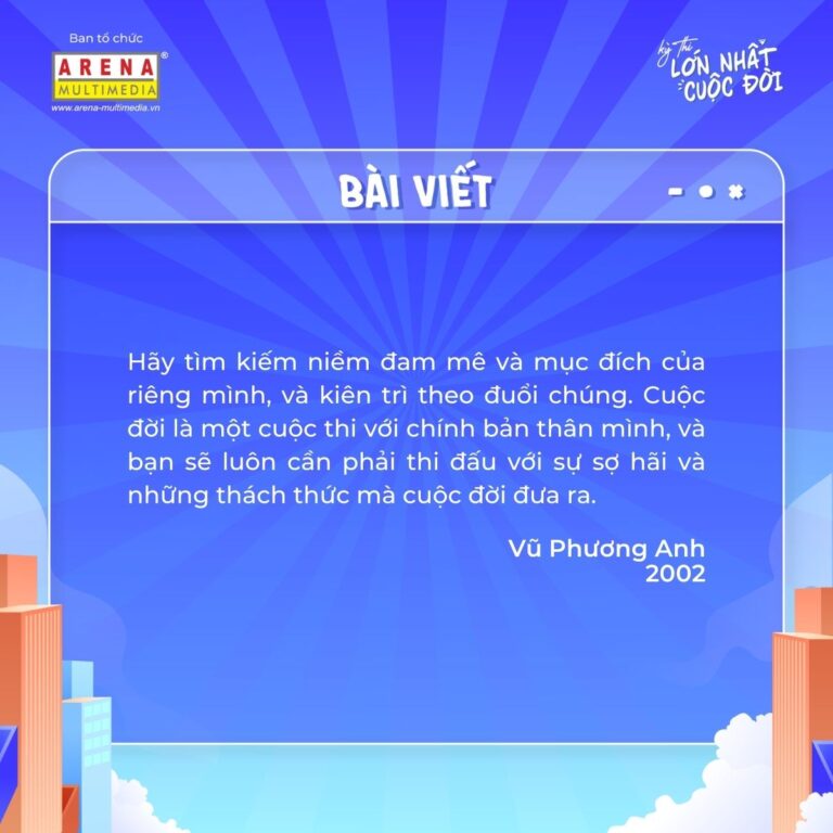 Cuộc thi