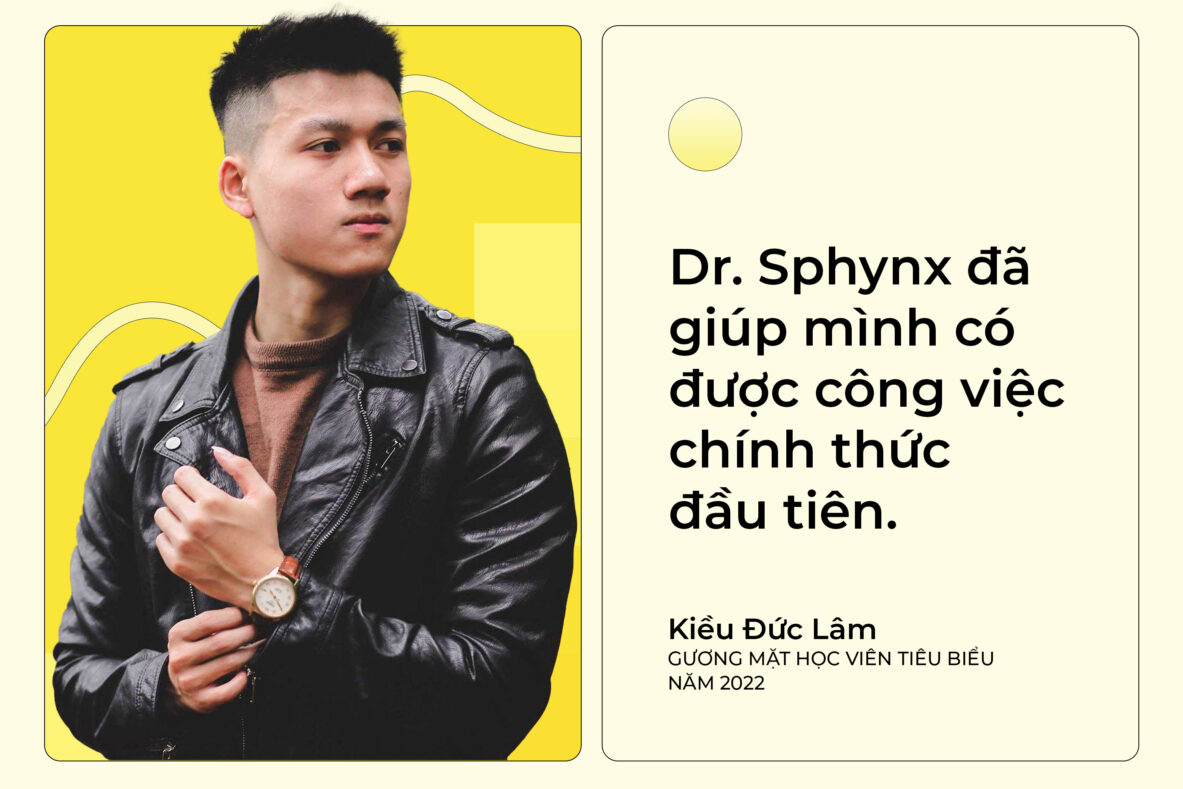“Vũ khí” giúp sinh viên thiết kế chinh phục nhà tuyển dụng ngay sau khi tốt nghiệp