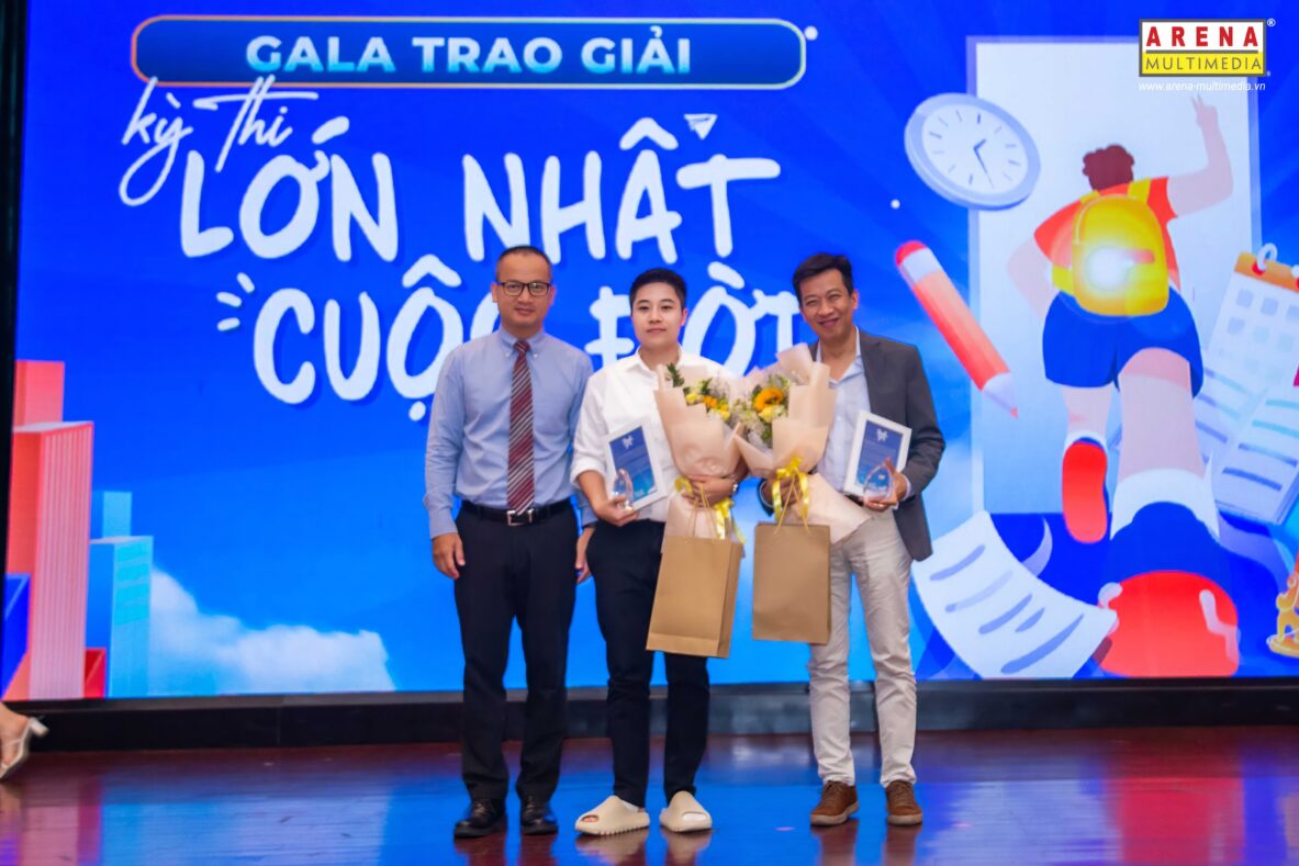 Những kì thi cuộc đời và 101 nỗi băn khoăn: Làm sao để giải tỏa?