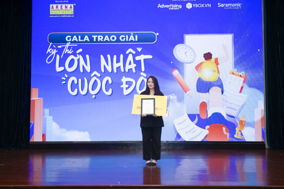 Những kì thi cuộc đời và 101 nỗi băn khoăn: Làm sao để giải tỏa?