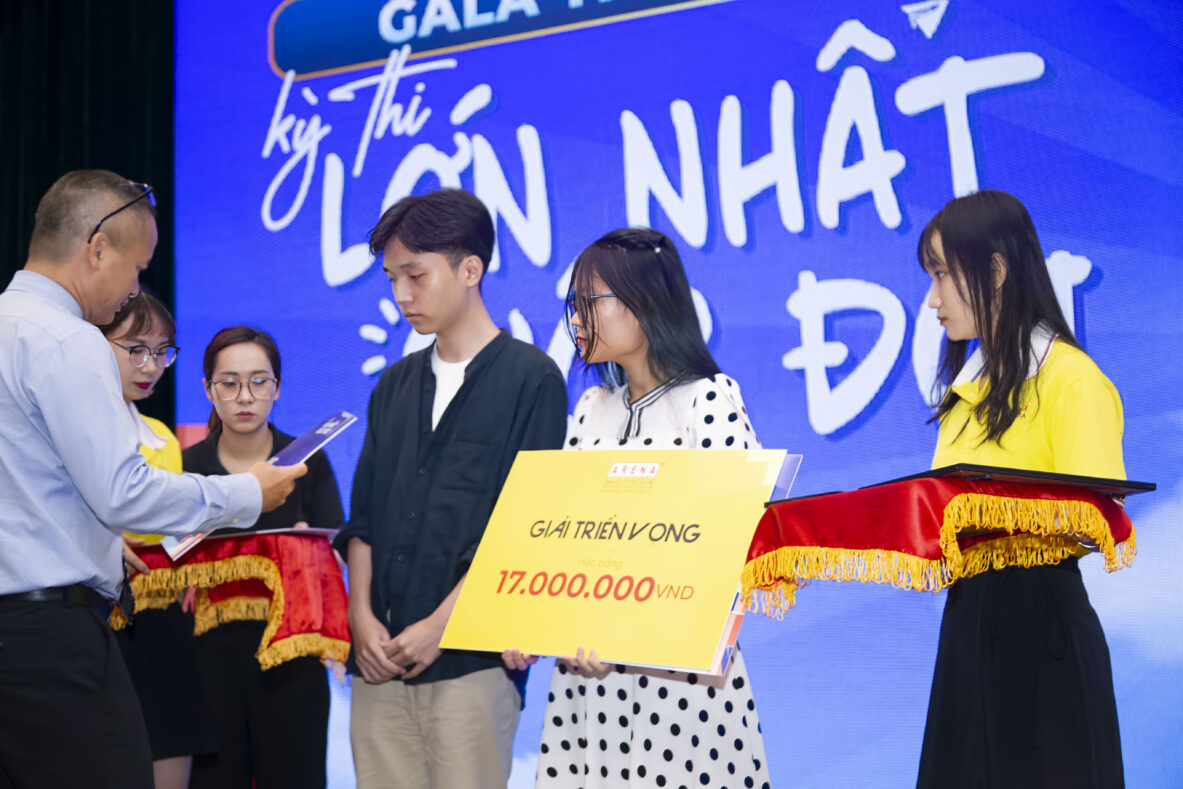 Những kì thi cuộc đời và 101 nỗi băn khoăn: Làm sao để giải tỏa?