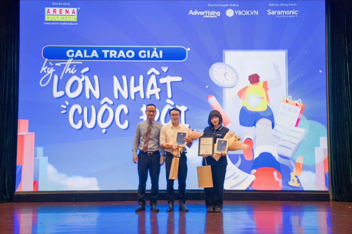 Những kì thi cuộc đời và 101 nỗi băn khoăn: Làm sao để giải tỏa?