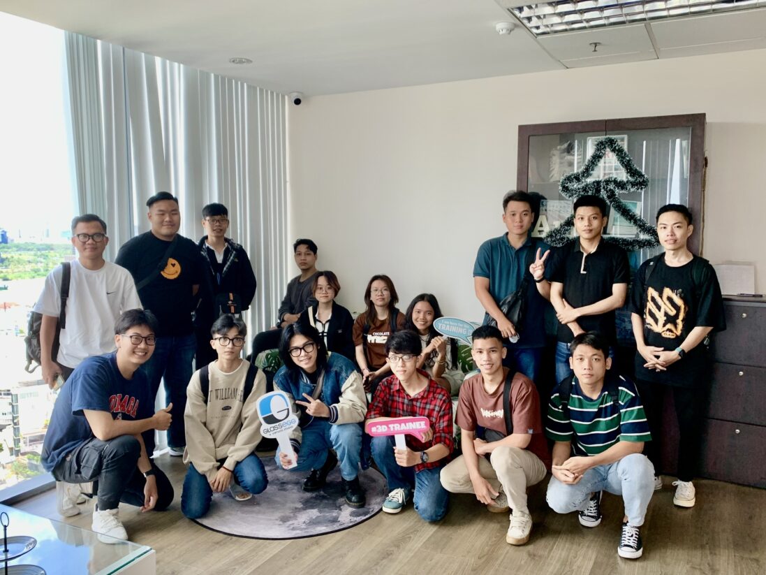Chương trình học bổng Women Game Changers của Virtuos dành cho các tài năng nữ ngành Game