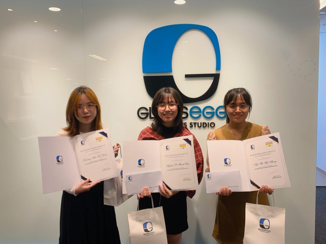 Chương trình học bổng Women Game Changers của Virtuos dành cho các tài năng nữ ngành Game